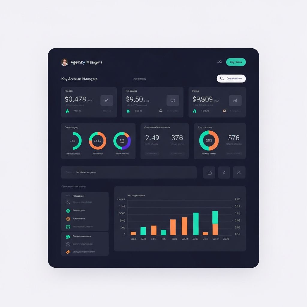 Ajans Yazılımları