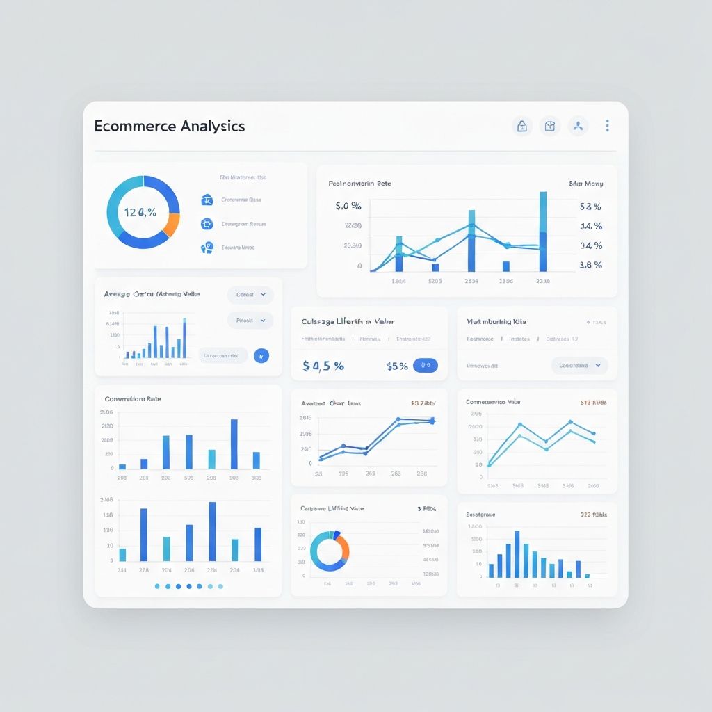 E-Ticaret & Dijital Pazarlama