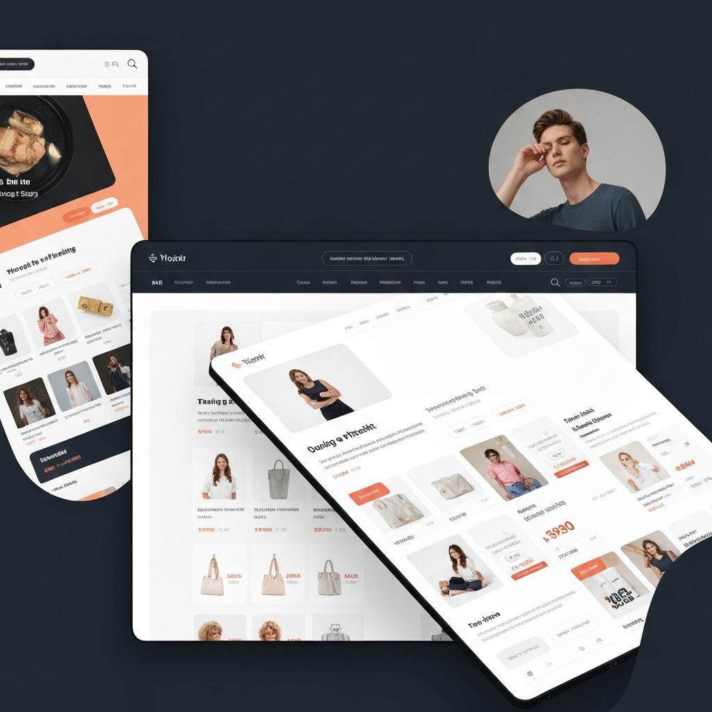 E-Ticaret Çözümleri