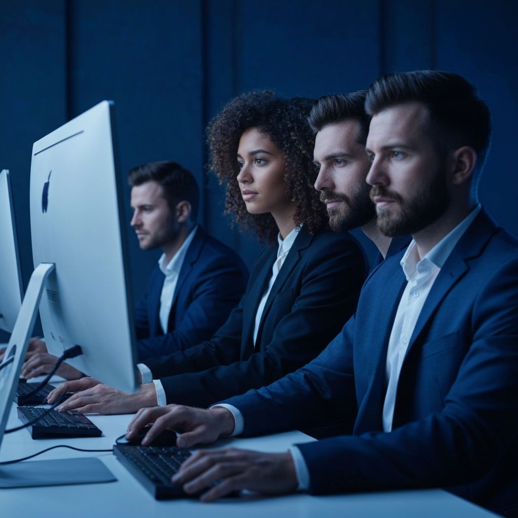 Dijital Dönüşümünüzü Birlikte Gerçekleştirelim