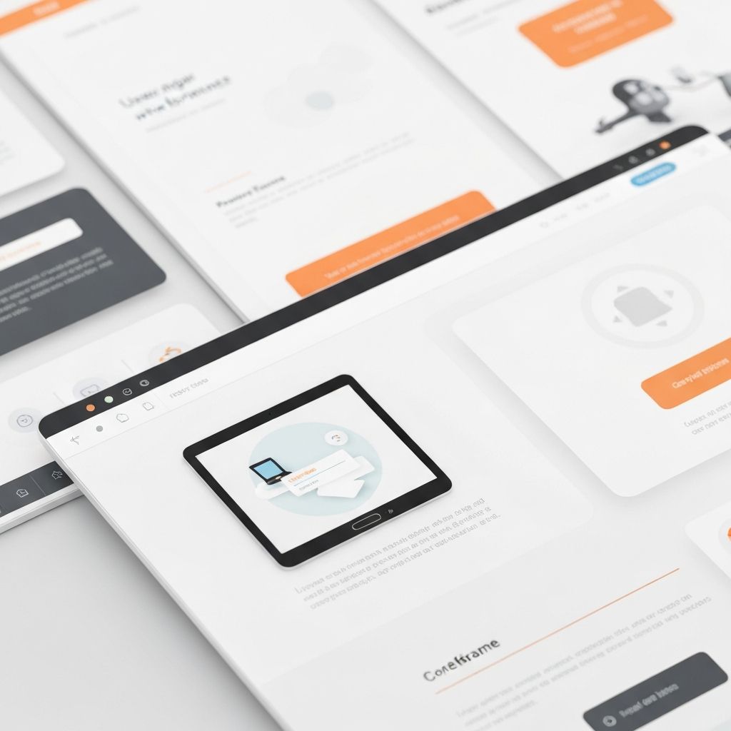 Web Tasarım & Yazılım