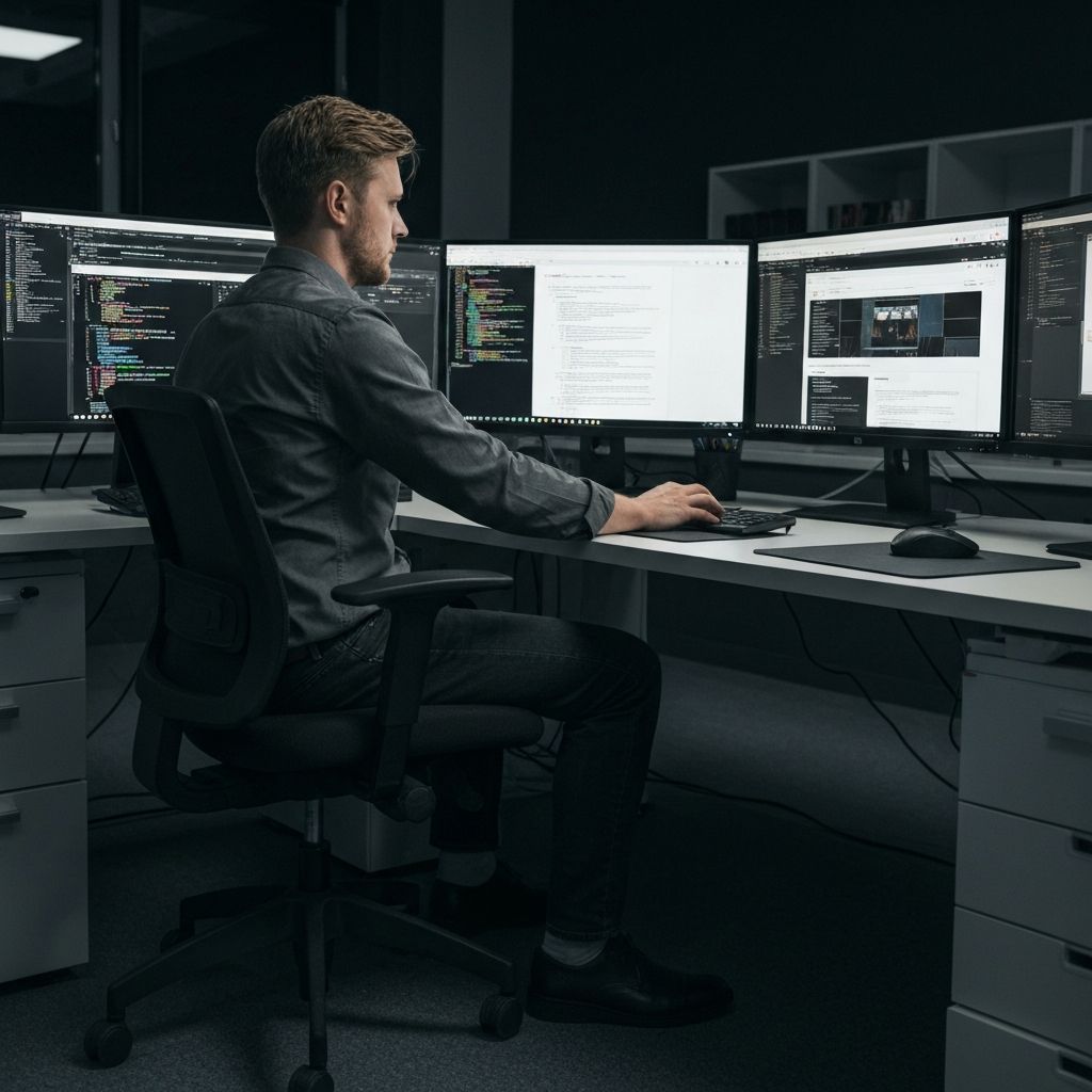 Kurumsal Web Tasarım & Yazılım Çözümleri