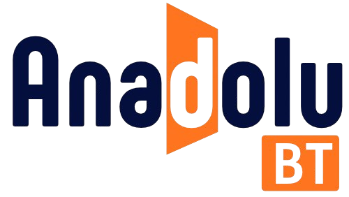 Anadolu BT Logo
