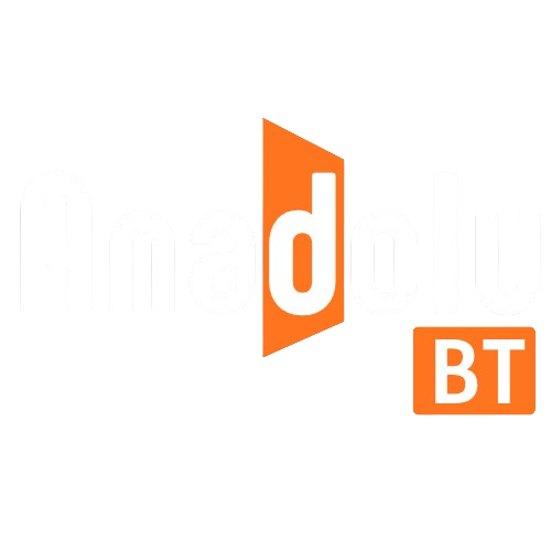 Anadolu BT Logo